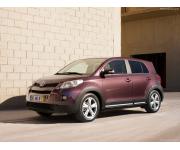 Urban Cruiser - 4WD